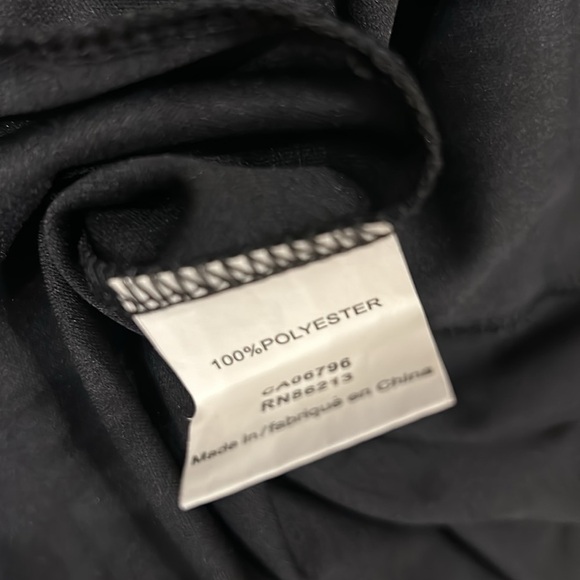 80’s mesh dress - Picture 6 of 6